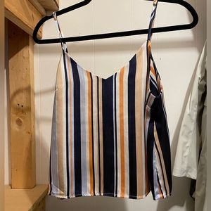 Forever21 Tank Top. Size S.